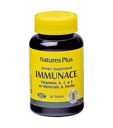 Immunace 60tav