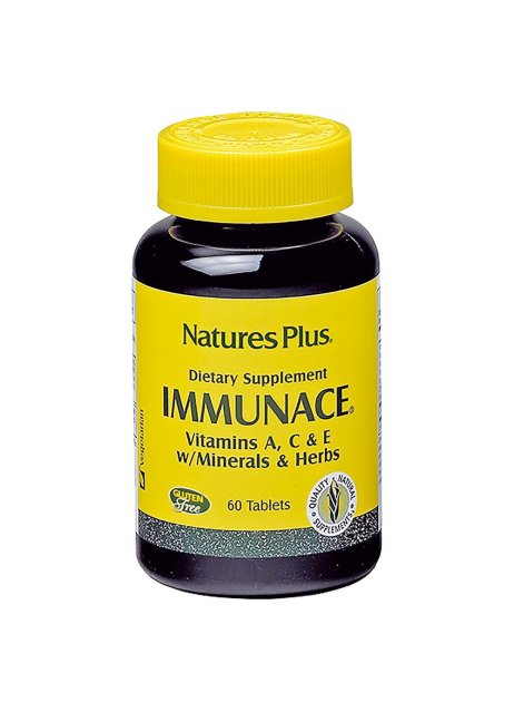 Immunace 60tav