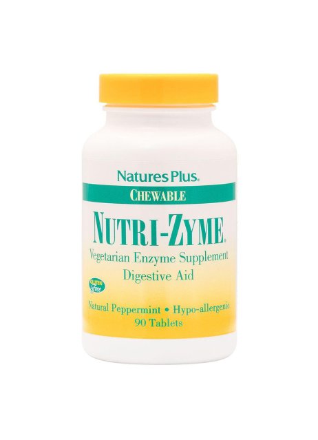 NUTRI ZYME ENZ MAST 90TAV LA S