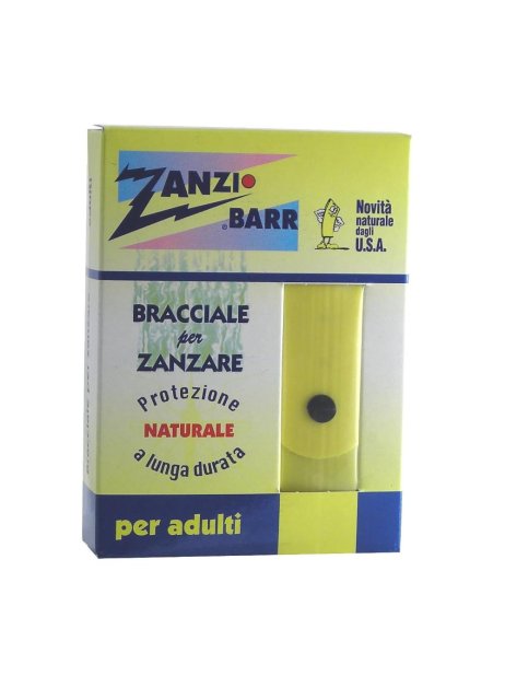 ZANZIBARR BRACC INSETT AD