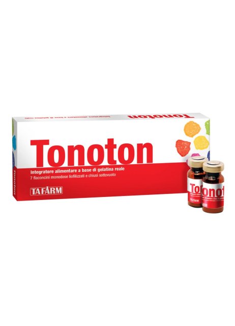 TONOTON LATTE APE 7F