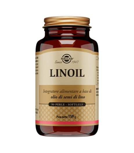 LINOIL 90 PRL SOLGAR