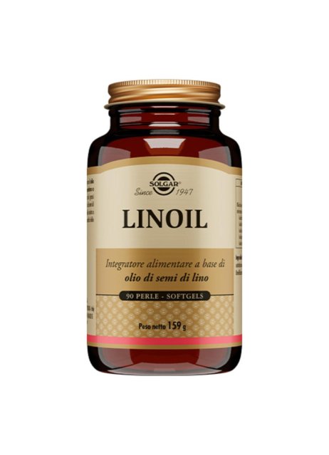 LINOIL 90 PRL SOLGAR