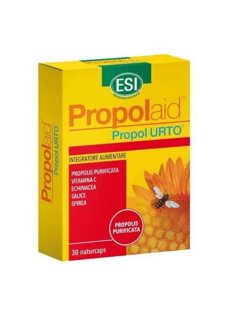 PROPOLAID PROPOLURTO INTEG 30CPS