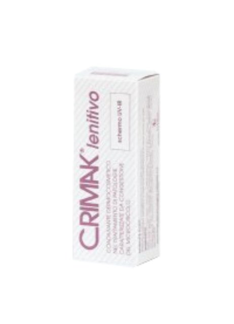 CRIMAK CREMA LENITIVA 50ML