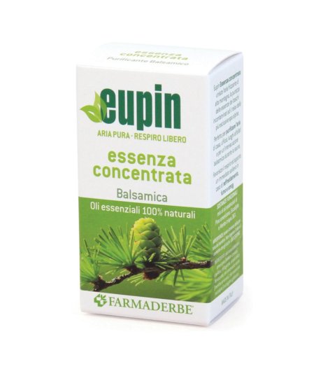 EUPIN ESSENZA CONCENTRATA 30ML