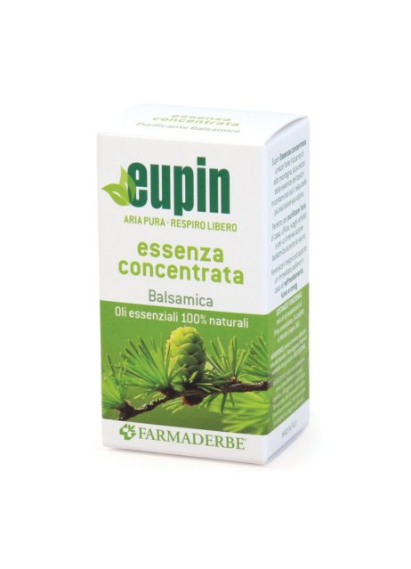 EUPIN ESSENZA CONCENTRATA 30ML