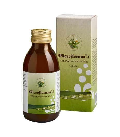 MICROFLORANA F 150 ML