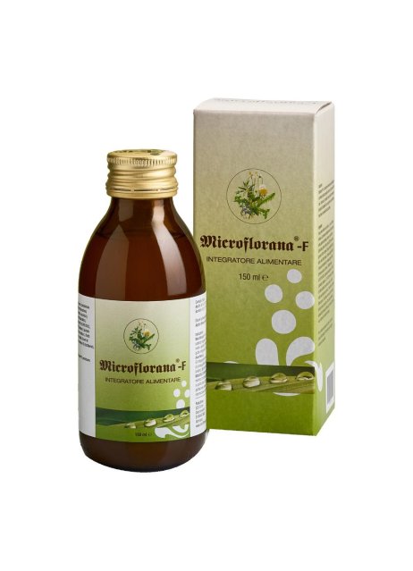 MICROFLORANA F 150 ML