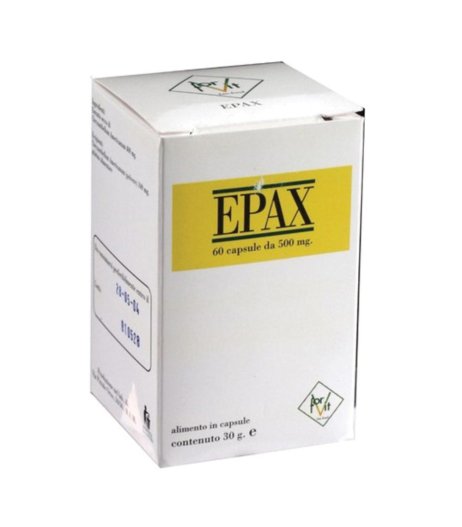 EPAX 60CPS