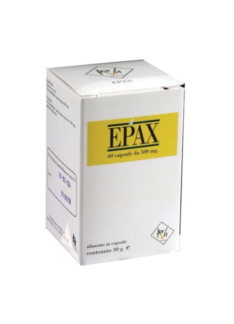 EPAX 60CPS