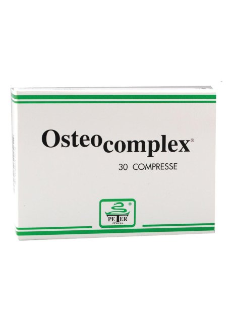 OSTEO-COMPLEX INT 30 CPR