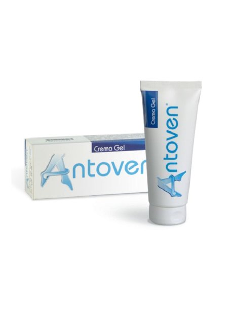 ANTOVEN-CR GEL 100G