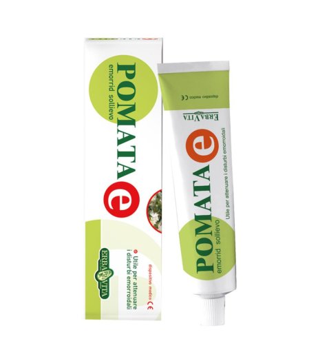 POMATA E 50ML EBV