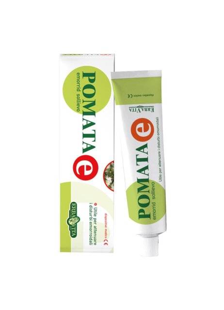 POMATA E 50ML EBV