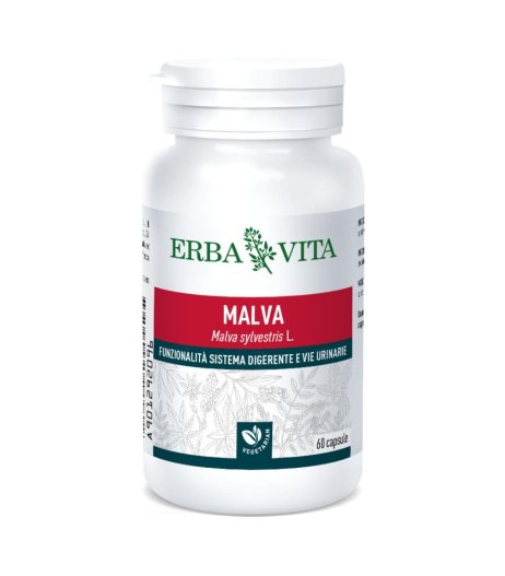 MALVA 60 CAPSULE EBV