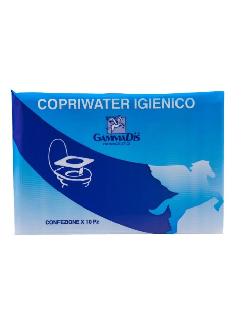 COPRIWATER 10 BS GAMMADIS
