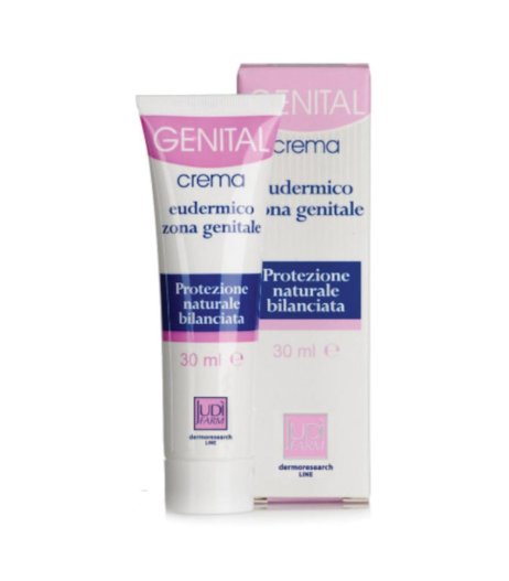 GENITAL-CREMA LENITIV 30ML