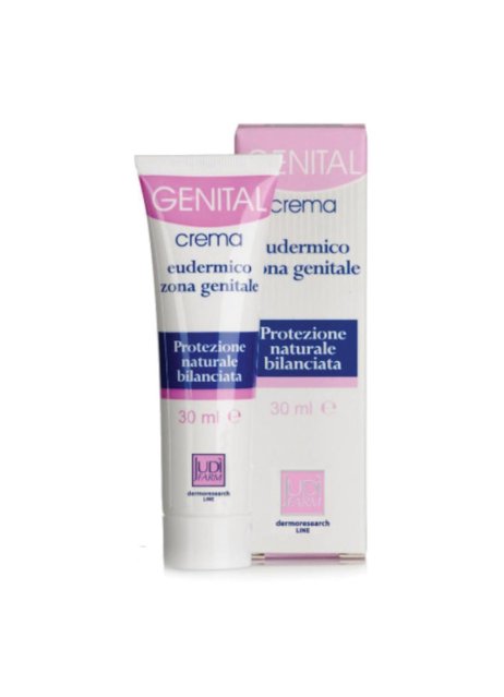 GENITAL-CREMA LENITIV 30ML