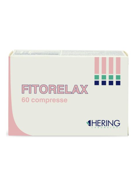 FITORELAX 60CPR