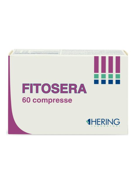 FITOSERA 60CPR