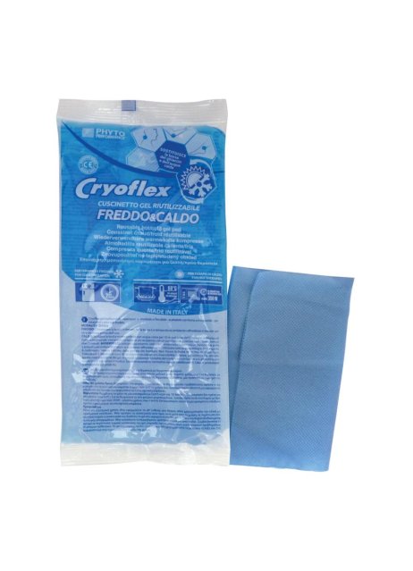 CRYOFLEX CUSC 27X12CM 1PZ