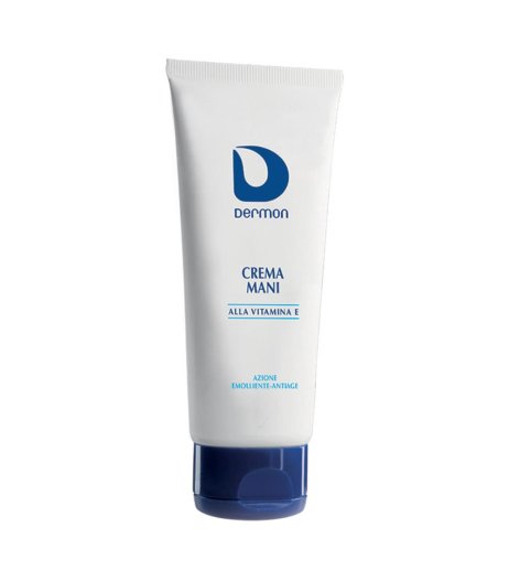 Dermon Crema Mani 100ml