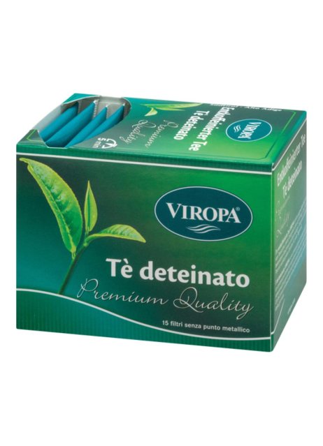 VIROPA TE' DETE'IN PREM 15BUST