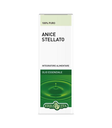 OLIO Ess.Anice 10ml        EBV