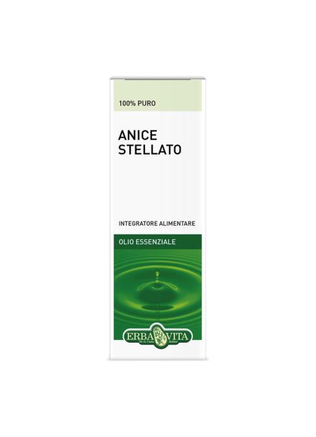 OLIO Ess.Anice 10ml        EBV