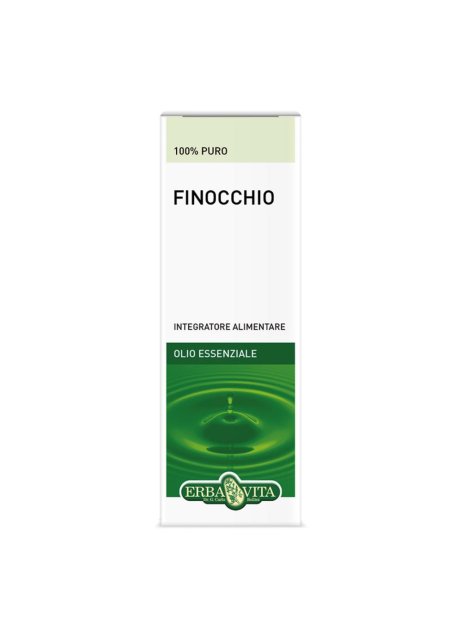 FINOCCHIO OE 10ML FL