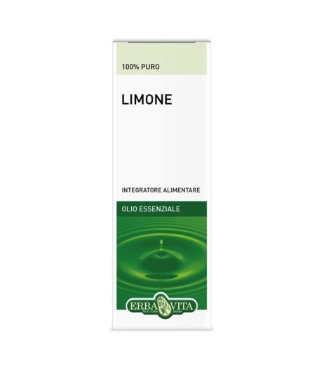 LIMONE EXTRA OLIO ESS 10ML EBV