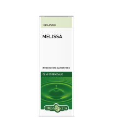 MELISSA OLIO ESSENZIALE 10ML