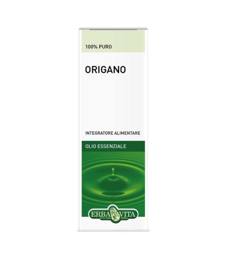 ORIGANO SPAGNA OE 10ML