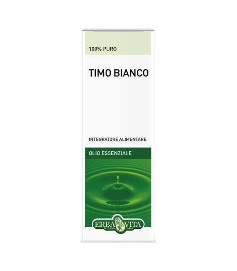 TIMO BIANCO OE 10ML