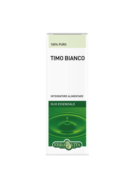 TIMO BIANCO OE 10ML