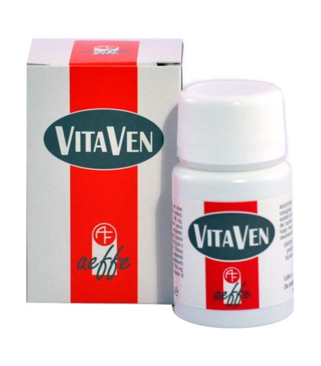 VITAVEN 30CPS 430MG