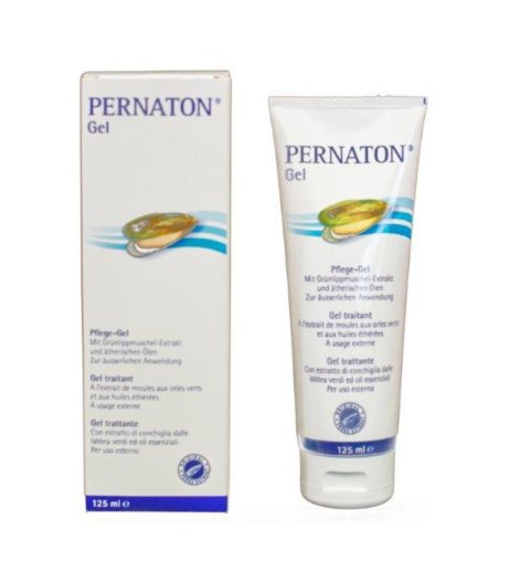 PERNATON GEL 125 ML