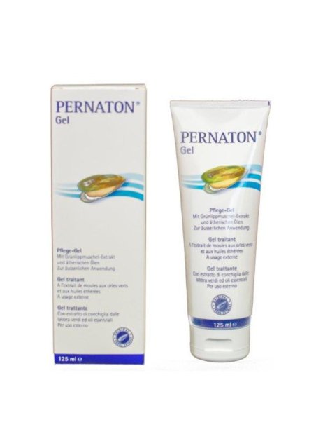 PERNATON GEL 125 ML