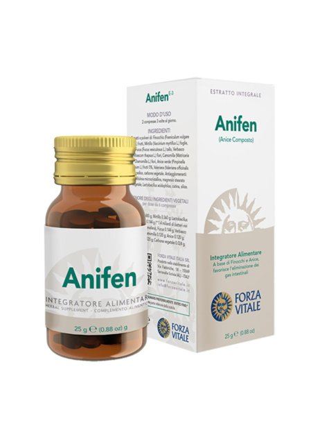 ANIFEN 60CPR