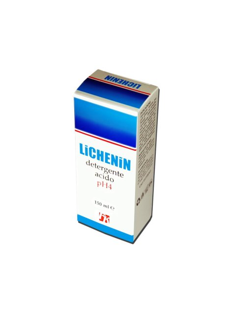 LICHENIN*DETERG ACIDO 150ML