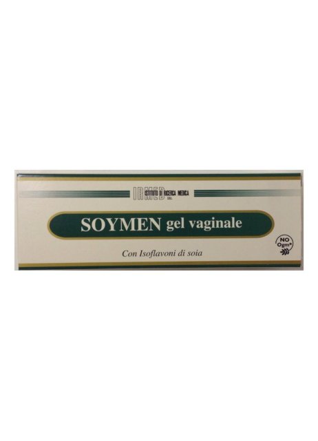 SOYMEN-GEL UMETT VAGIN 25G