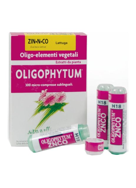 OLIGOPHYTUM FE 300MICROCPR