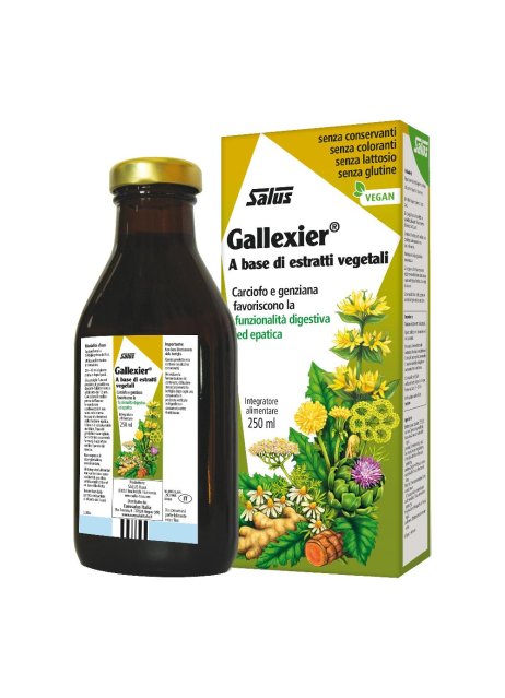 GALLEXIER-SCIR 250ML CARCIO