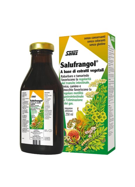 SALUFRANGOL-ESTR 250ML