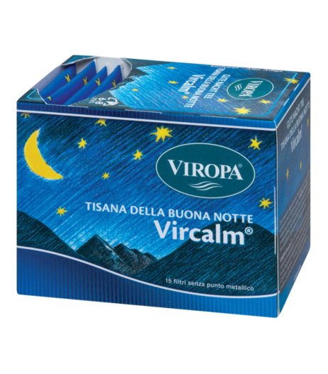 VIROPA VIRCALM 15BUST