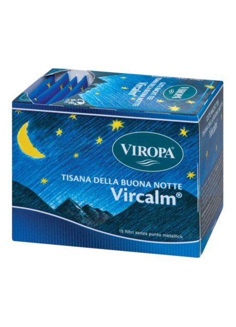 VIROPA VIRCALM 15BUST