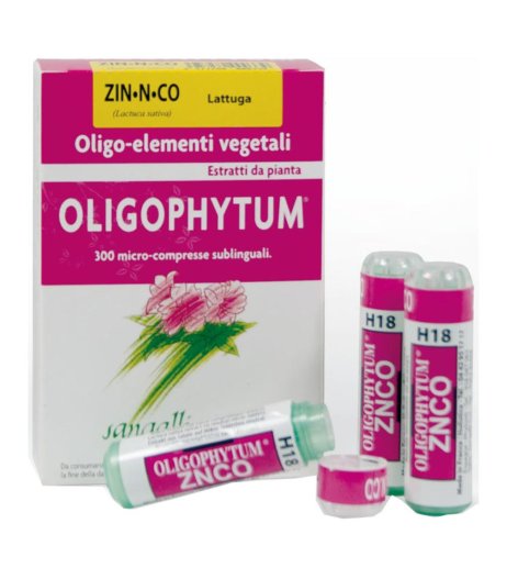 OLIGOPHYTUM RAM-O-AR 300MCPR