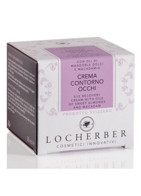 LOCHERBER CR CONT OCCHI 30ML