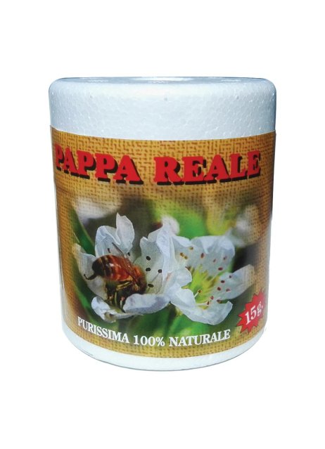 PAPPA REALE FRESCA 15G EFAS